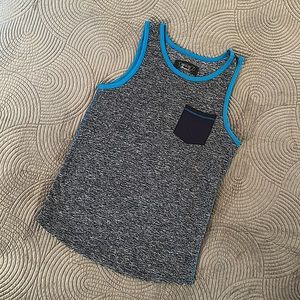 Men's Pocket Tank